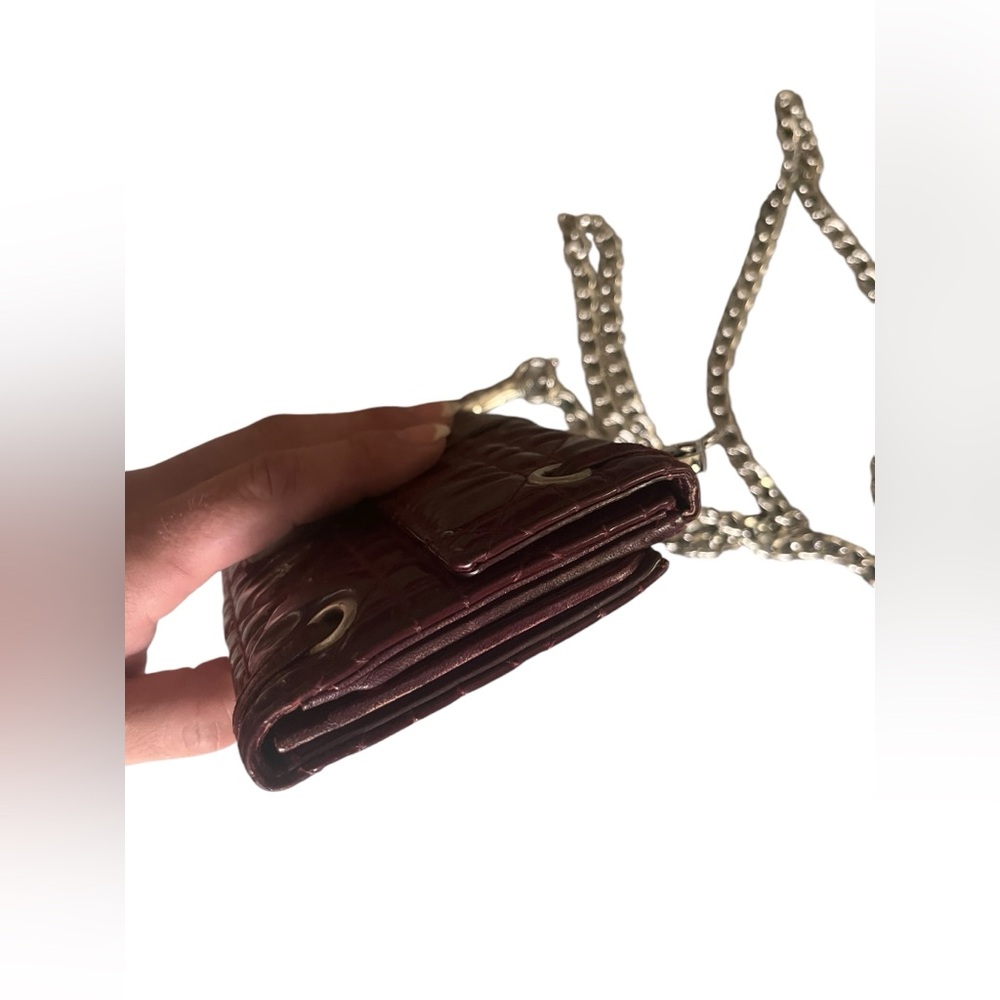 SOLD Dior WOC, Dustbag and box - Picture 5 of 14